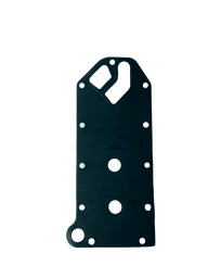 [391430800] Junta cubierta enfriador aceite