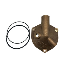 [391985600] Cummins Water Transfer Connection