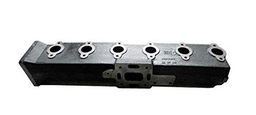 [552713100] MANIFOLD,EXHAUST CUMMINS 6C MARINO