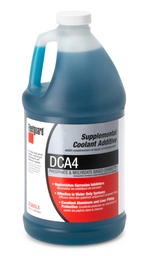 [DCA006500 L] SCA DCA4 PACKAGED 1,9L