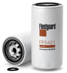 [FF0542100] FILTRO GASOIL FF5421