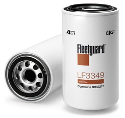 [LF0334900] FILTRO DE ACEITE LF3349