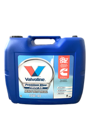 [870235] Aceite Cummins Premium Blue SAE 15W40 (20L)