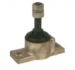 [61631101] Soporte Motor Tipo A 50 SHA M14 H 1125