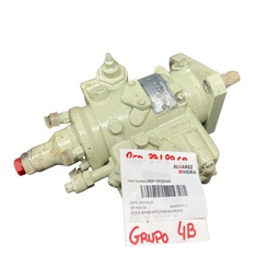 [REP-391896800] BOMBA INYECTORA 4B 3918968 (GRUPO)