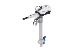 [SE-TTTT-L0] Fueraborda Spirit 1.0 EVO (eje largo)