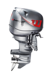 [Dtorque] Fueraborda Dtorque 50