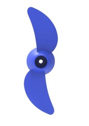 [S1-M001-00] Hélice Spirit 1.0 Plus / Evo