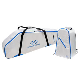 [S1-BG00-01] Conjunto De Bolsa Spirit Plus/Evo