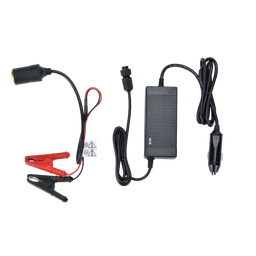 [SP-C002-00] Cargador Spirit 1.0 Plus / Evo 12V