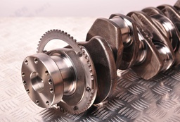 [3965008 web] Cigüeñal para motor Cummins