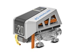 [A2-0000-00] Motor Intraborda Eléctrico I-20