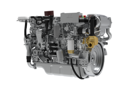 [Hyundai SeasAll H410] Motor Intraborda Hyundai SeasAll H410