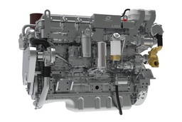 [Hyundai SeasAll L500] Motor Intraborda Hyundai SeasAll L500