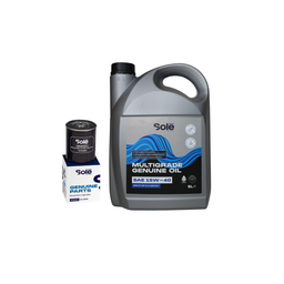 [13840113] Pack Mant. 50H MINI-17/29/33 (Motor y Grupo)