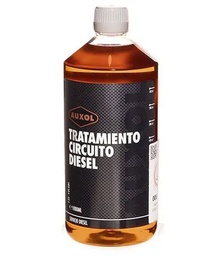 [00161] AUXOL TRATAMIENTO CIRCUITO DIESEL 1L